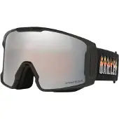 Oakley Line Miner L Skibrille