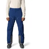 Houdini Skihose Ride Insulated Pants Herren Midnight Blue-L
