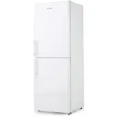 Domo DO91304C, 138 l, N-ST, 40 dB, 2 kg/24h, C, Weiß