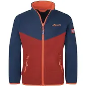TROLLKIDS Kids Oppdal Jacket XT