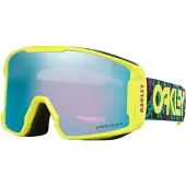 Oakley Line Miner M Skibrille