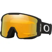 Oakley Line Miner M Skibrille