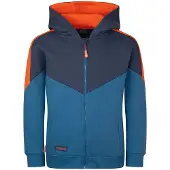 TROLLKIDS Kids Flekkefjord Jacket