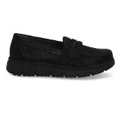 Waldlaufer Komfort Slipper für Damen