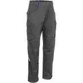 Kübler Damenhose ICONIQ anthrazit/schwarz Form 2540 Größe 34