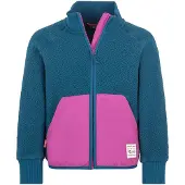 TROLLKIDS Girls Vega Jacket