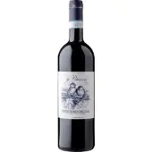 Tenuta le Potazzine Rosso di Montalcino 2018