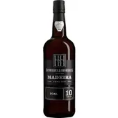 Henriques & Henriques Bual Aged 10 years Madeira