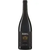 Weingut Abril Pinot Noir ZEIT Bischoffinger Enselberg Reserve 2021 BIO
