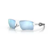 Oakley Flak 2.0 Xl Prizm Deep Water Polarisierte Sonnenbrille