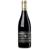 Weingut Wageck Pfaffmann Pinot Noir Geisberg trocken 2015