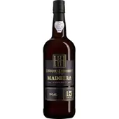 Henriques & Henriques Bual Aged 15 years Madeira