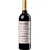 Weingut Wageck Pfaffmann Bissersheim Merlot Kalkmergel trocken 2019