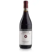 Roccheviberti Barolo Rocche Castiglione 2019