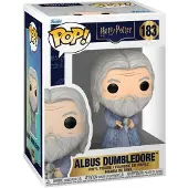 Funko POP! Harry Potter-albus Dumbledore Figur