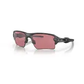 Oakley Flak 2.0 XL steel/prizm dark golf (9188B2)
