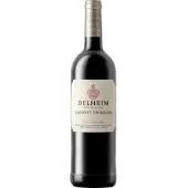 Delheim Cabernet Sauvignon 2020