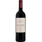 Mont du Toit Shiraz Les Coteaux 2021