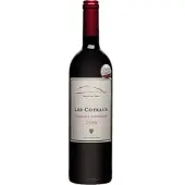 Mont du Toit Cabernet Sauvignon Les Coteaux 2018