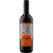 La Famiglia Vino Rosso - 6Fl. á 0.75l