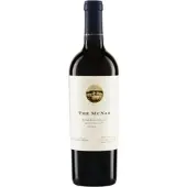 Fetzer THE MCNAB Mendocino County Bonterra 2016 BIO