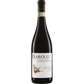Azienda Agricola Erbaluna Barolo ROCCHE DELL ́ANNUNZITA 2018 BIO
