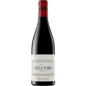 Tomas Cusine Cara Nord Negre 2022
