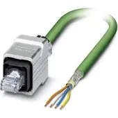 Phoenix Contact 1416162 Netzwerkkabel VS-OE-PPC/ME-93B-LI/5,0 VSOEPPCME93BLI50