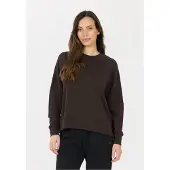 Athlecia Sweatshirt "Jacey", aus extra weichem Material