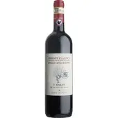 Salcetino Chianti Classico Gran Selezione I Salci 2015