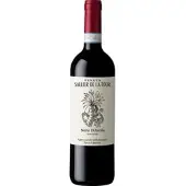 Sallier de la Tour Nero d'Avola 2022