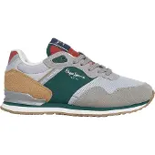 Pepe Jeans London City Sportschuhe Grau EU 38 Jungen Grau EU 38