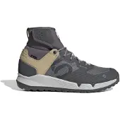 Five Ten - Trailcross GORE-TEX Mountain Bike Shoes - Radschuhe Gr 48 grau