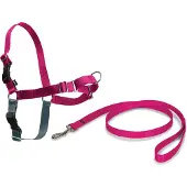 Petsafe Easy Walk Hundegeschirr Rosa L Rosa L