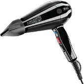 Wahl Turbobooster 3400 Ergo Light zwart 2400W