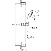 GROHE 26163003