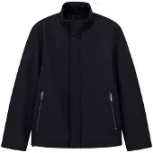 Giorgio Armani Exchange Xm001579_af16926 Jacke Schwarz XL Mann Schwarz XL