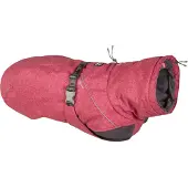 Hurtta Expedition Parka Wintermantel rot 35