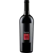 Camivini Tank 26 Nero d'Avola Appassimento, Sicilia DOC, Sizilien, 2023, Rotwein