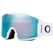 Oakley Line Miner Xl Prizm Snow Skibrille