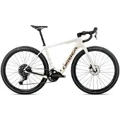 Orbea Denna H50 Cues U6000 Gs Shadow 2026 Elektrisches Gravelbike