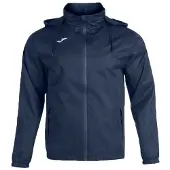 Joma Trivor Jacke Blau 9-10 Years Junge Blau 9-10 Years