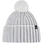 Eisbar - Ronda Pompon - Mütze Gr One Size grau