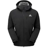 Mountain Equipment - Vulcan Jacket - Softshelljacke Gr M schwarz