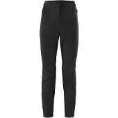 Löffler - Women's Pants Elegance Airblocc Light - Softshellhose Gr 23 - Short schwarz