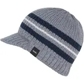 Eisbar Pauli Cap graumele-dark cobalt-white (006)