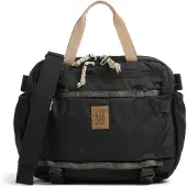 Topo Designs - Mountain Cross Bag 17 - Umhängetasche Gr 17 l schwarz