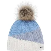 Eisbar Eden Lux Crystal Mütze white-silver-air|grey (206)