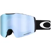 Oakley Skibrille "Fall Line XM" - Matte Black