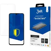 Samsung Galaxy A35a55 5g 3mk Flexibleglass Handyhülle